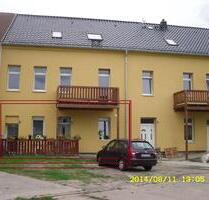 Wohnung zu Vermieten - 600,00 EUR Kaltmiete, in Seelow (PLZ: 15306)