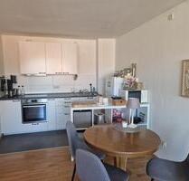 Hübsche Dachgeschoßwohnung in modernem MFH - Stadthagen