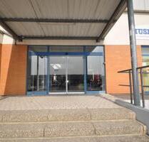 Handel-Gewerbefläche in Delitzsch