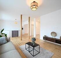 Kernsaniertes Einfamilienhaus mit Landhaus-Charme in Darmstadt-Ar