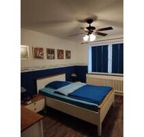 Helle 3-Zimmerwohnung mit Balkon in zentraler Lage von Aurich