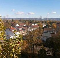 3-Zimmer-Wohnung in Mannheim-Feudenheim