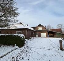 Bungalow in Aurich-Walle – Ihr neues Zuhause mit Wohlfühlfaktor