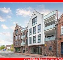 City-Location für Ihre Ideen - 680,00 EUR Kaltmiete, ca.  27,20 m² in Winsen (Luhe) (PLZ: 21423)