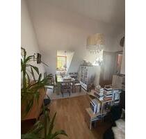 3-Zimmer Wohnung mit Tiefgaragenstellplatz Nähe Straubing