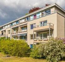 Modernisierte 3 Zimmerwohnung - 872,00 EUR Kaltmiete, in Wedel (PLZ: 22880)
