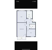 Wohnung in Rellingen ab 01.08.2025 zur Miete - Halstenbek