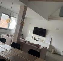 Schöne, lichtdurchflutete moderne Wohnung in Horn - Erwitte