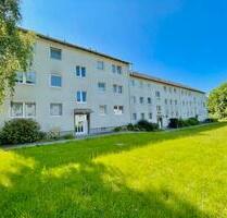 Geräumige 2-Zi. Wohnung mit Balkon! - Leichlingen (Rheinland)