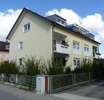 ruhig und idyllische wohnen und arbeiten - Straubing
