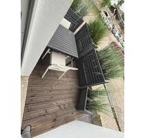 SinglePaar, EG barrierefrei, saniert, 2 Zimmer mit Terasse - Herne Eickel