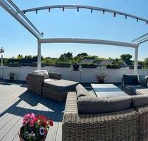 Einzigartiges Penthouse mit riesiger Panoramaterrasse - Berlin Marzahn-Hellersdorf