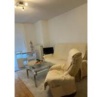 1-Zi. frisch renovierte vollmöblierte WohnungLeipzigHTWK