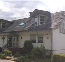 Gepflegte 4,5-Zimmer-EG-Wohnung mit Terrasse und Wintergarten - Tuttlingen