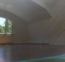 Maisonette Wohnung in der Güterstraße - Trier Feyen-Weismark