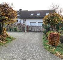 Doppelhaushälfte von 1980 mit Anbau von 2004 - Rehau
