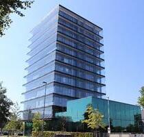 Büroetage im Tower von Gersthofen zu vermieten - Ausblick pur! -