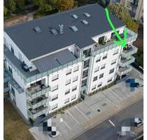Moderne 4-Zimmer-Wohnung (KfW-40) mit PKW-Stellplatz und Aufzug - Frankenthal (Pfalz)
