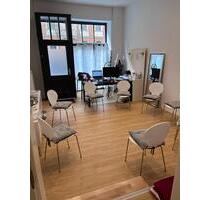 Coaching Räume - 550,00 EUR Kaltmiete, in Berlin (PLZ: 10437) Pankow