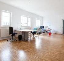 Freie Büroräume in hellem Studio - All-in-Miete - München Ludwigsvorstadt-Isarvorstadt