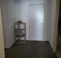 Bewrrberstopp! 2-Raum-Wohnung im Zentrum von Halle - Halle (Saale) Büschdorf