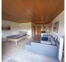 2 Zimmer Wohnung (möbliert) Wettzell - Neumarkt in der Oberpfalz Altenhof