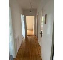 3-Zimmer Wohnung ab dem 01.12.2025 zu vermieten - Lübeck Sankt Lorenz Nord