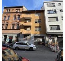 1,5 Zimmer Wohnung in den Mannheimer Quadraten, 1.1.26 bezugsfrei