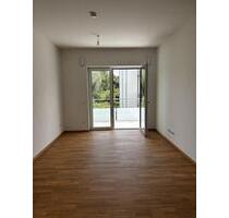 Helle 2-Zimmer Wohnung für Senioren - Abensberg