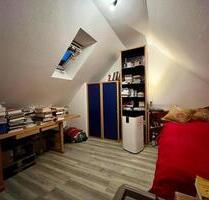 Helle 1-Zimmer-Wohnung mit Stellplatz in Bielefeld-Heepen