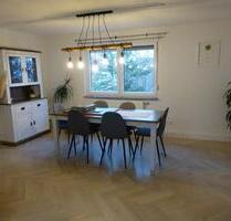 Wohnung mit großem Balkon, EBK, Gartenzugang - Göppingen