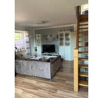 Helle Oberwohnung in Wittmund - 550,00 EUR Kaltmiete, ca.  95,00 m² in Wittmund (PLZ: 26409)