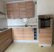 Helle 2 ZKB Wohnung mit EBK und Balkon - Augsburg Oberhausen