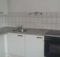 44qm 2 Zi. KB, gepfl. NR Single-Appartment , teilmöbl. EBK - Oberhausen