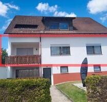 4 Zimmerwohnung in Aalen Oberrombach mit 98 Quadratmeter