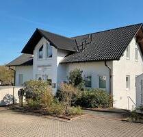 Wohnung 121 qm in Reichshof Wildbergerhütte