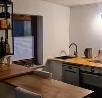 1-ZimmerWohnung 39m2 in Ahnatal-Weimar inkl. Einbauküche