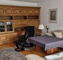 3-Zimmer Wohnung EG mit Garten in Allach Untermenzing - München Allach-Untermenzing