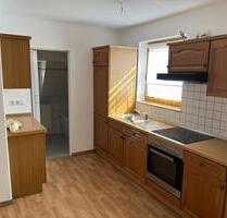 Ruhige Zweizimmerwohnung in Limbach-Oberfrohna
