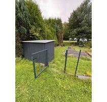 Dauer Campingplatz am Biggesee - 80,00 EUR Kaltmiete, ca.  0,00 m² in Wuppertal (PLZ: 42289) Gemarkung Barmen