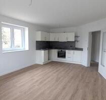 4-Zimmerwohnung in Boizenburg, Hamburger Straße 35 - 1. OG rechts - 1068.006 - Hagenow