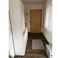 1-Zimmer Wohnung in Schwäbisch Gmünd