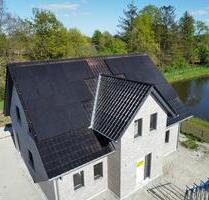 Erdgeschosswohnung mit Terrasse und Geräteraum - Barßel
