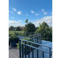 Traumhaft wohnen am Horstsee Moderne 3-Zimmerwohnung - Stade Altländer Viertel