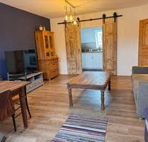 FEWO, Ferienwohnung, Urlaub im Landhausstil, See, Ostsee - Selent
