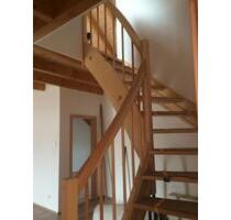 Großzügige 3-Zimmer-Wohnung mit Balkon -110m2 - Ockenheim