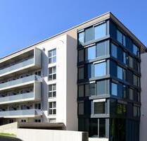 Möbliertes Studentenapartment 1-Zimmer - Augsburg Antonsviertel