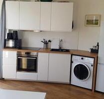 Bonn Ippendorf, 1.OG, sanierte 2-Zimmerwohnung EBK und Terrasse
