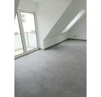 Wohnung Dachgeschoss Ilmmünster