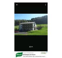 Wohnung Appartment Lindau bei Schönse 350 warm - Oberviechtach